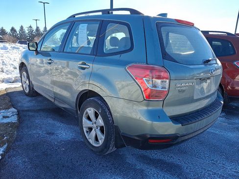 Used 2016 Subaru Forester 2.5i w/ Alloy Wheel Package image 3