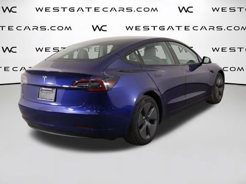 Used 2023 Tesla Model 3 Standard Range RWD image 48