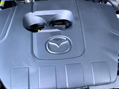Used 2025 MAZDA CX-5 AWD 2.5 S w/ Premium Plus Pkg image 31