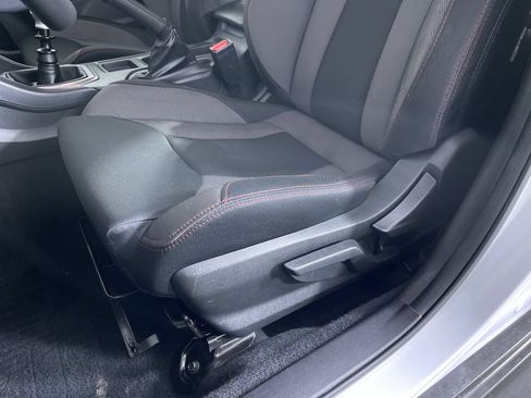 Used 2023 Subaru WRX AWD/4WD image 13