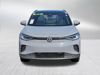 Certified 2022 Volkswagen ID.4 Pro S AWD/4WD video 2