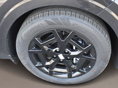 New 2026 Kia Carnival SX image 12