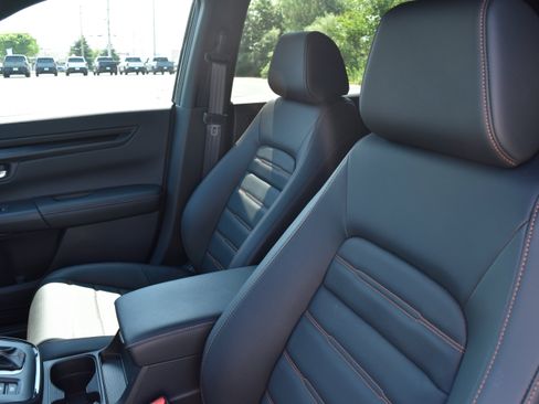Certified 2026 Honda CR-V Sport-L image 13