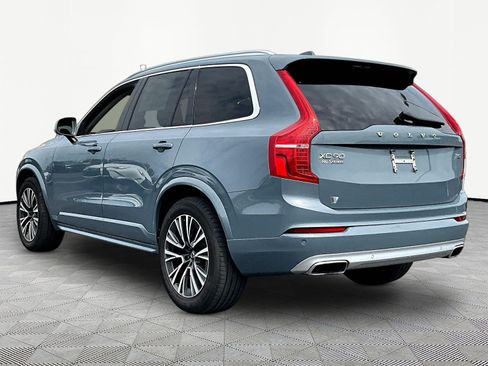 Used 2020 Volvo XC90 T5 Momentum FWD image 4