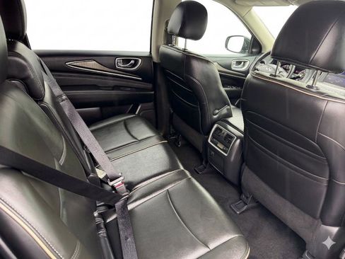 Used 2019 INFINITI QX60 Pure AWD/4WD image 12