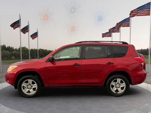 Used 2006 Toyota RAV4 4WD image 4