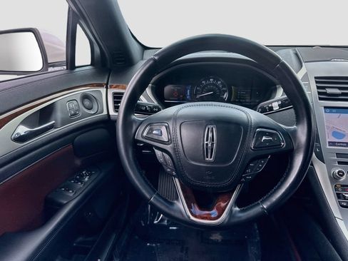 Used 2020 Lincoln MKZ Reserve w/ Elements Package FWD image 23