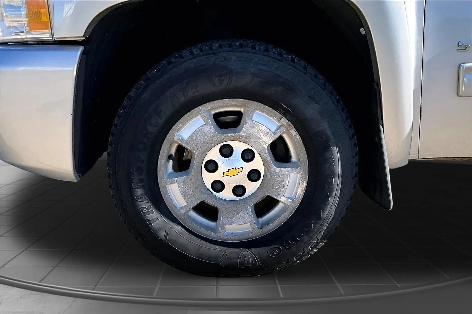Used 2010 Chevrolet Silverado 1500 LT w/ Power Pack Plus AWD/4WD image 31