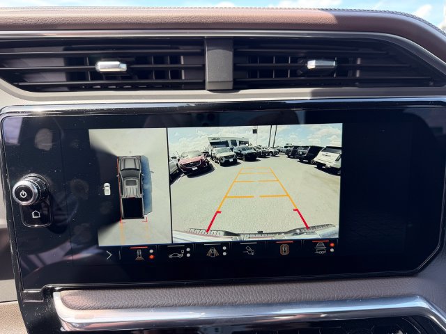 Used 2024 GMC Sierra 1500 Denali AWD/4WD image 12