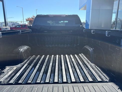 Used 2020 Chevrolet Silverado 1500 LT w/ All-Star Edition AWD/4WD image 14