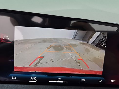 New 2027 Chevrolet Corvette Stingray Convertible RWD image 19
