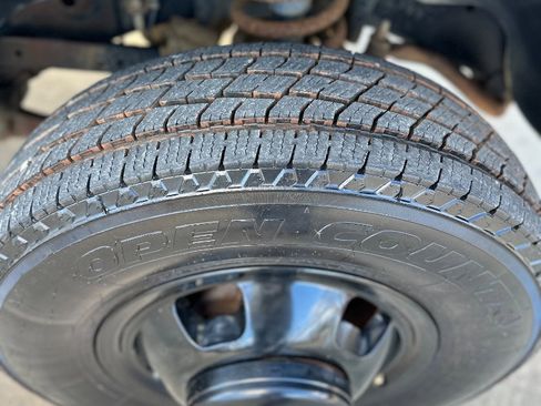 Used 2006 Dodge Ram 3500 Truck SLT image 9