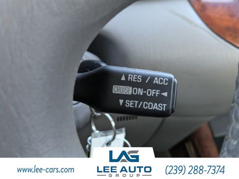 Used 2003 Toyota Camry XLE image 20