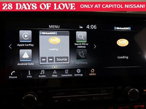 New 2026 Nissan Frontier PRO-4X w/ Pro Premium Package image 23