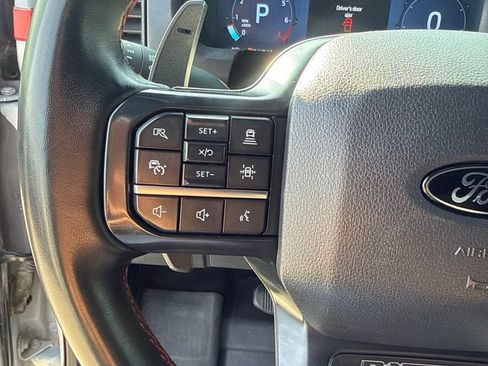 Used 2025 Ford F150 Raptor AWD/4WD image 10