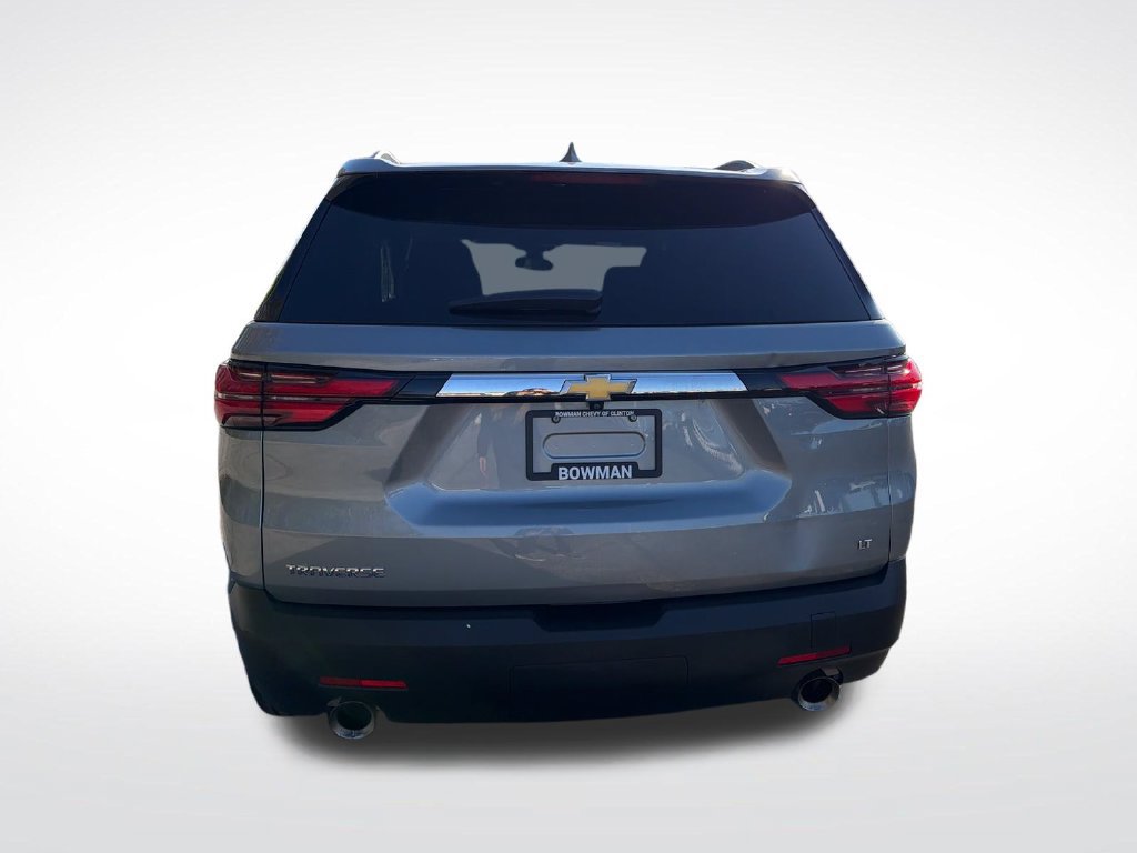 Used 2023 Chevrolet Traverse LT FWD image 5