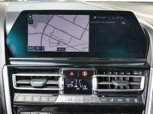 Used 2019 BMW M850i xDrive Convertible AWD/4WD image 24