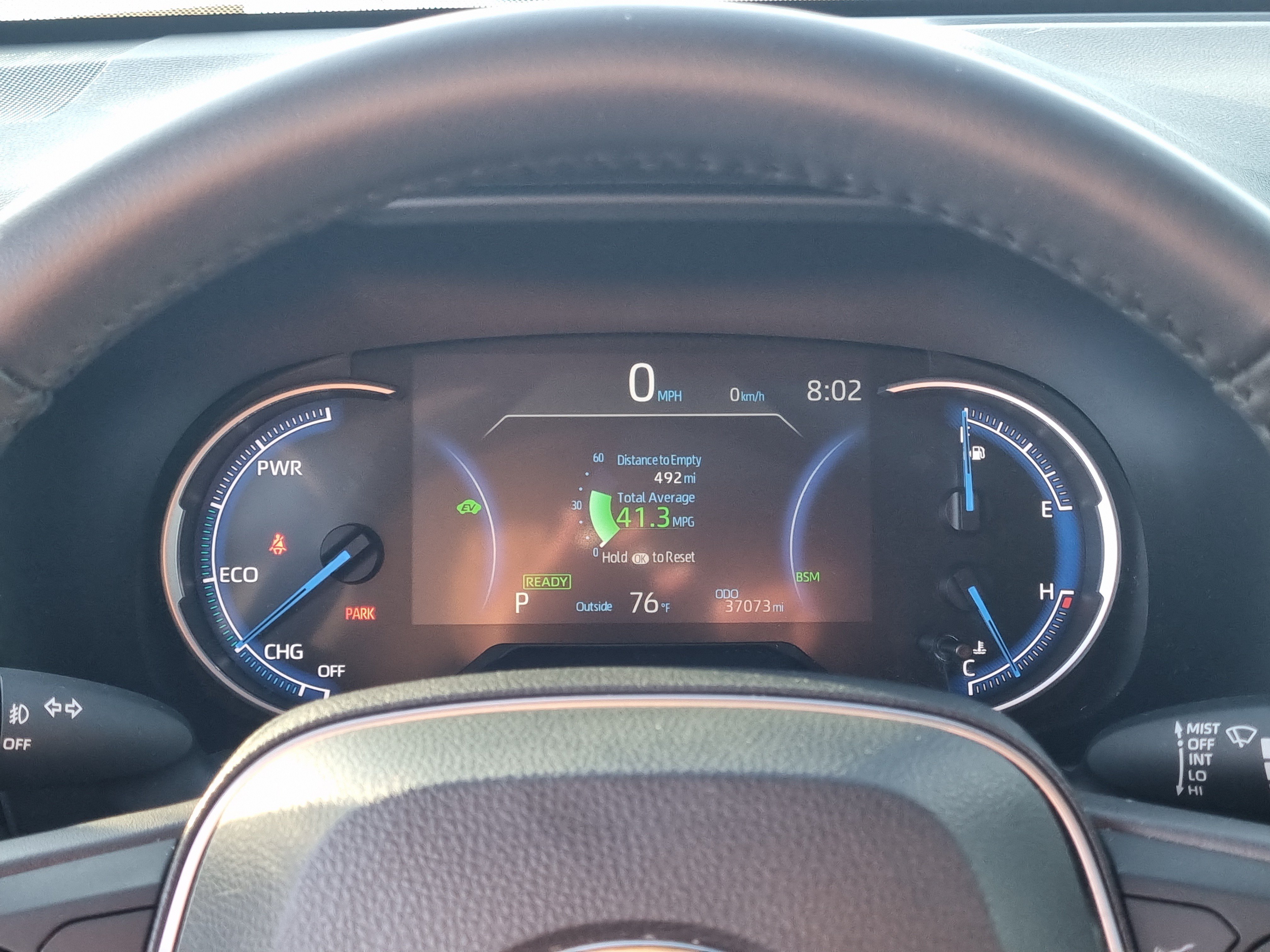 Used 2022 Toyota RAV4 Limited AWD/4WD image 31