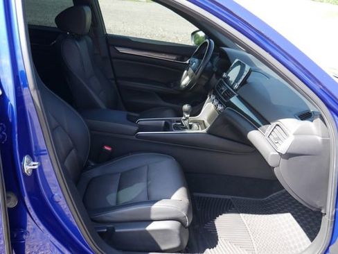 Used 2019 Honda Accord Sport image 26