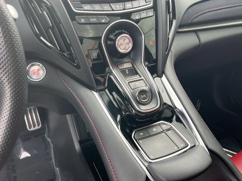 Used 2023 Acura RDX A-Spec image 24