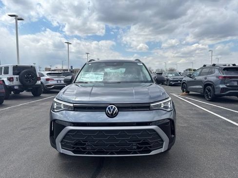 New 2026 Volkswagen Taos S FWD image 4
