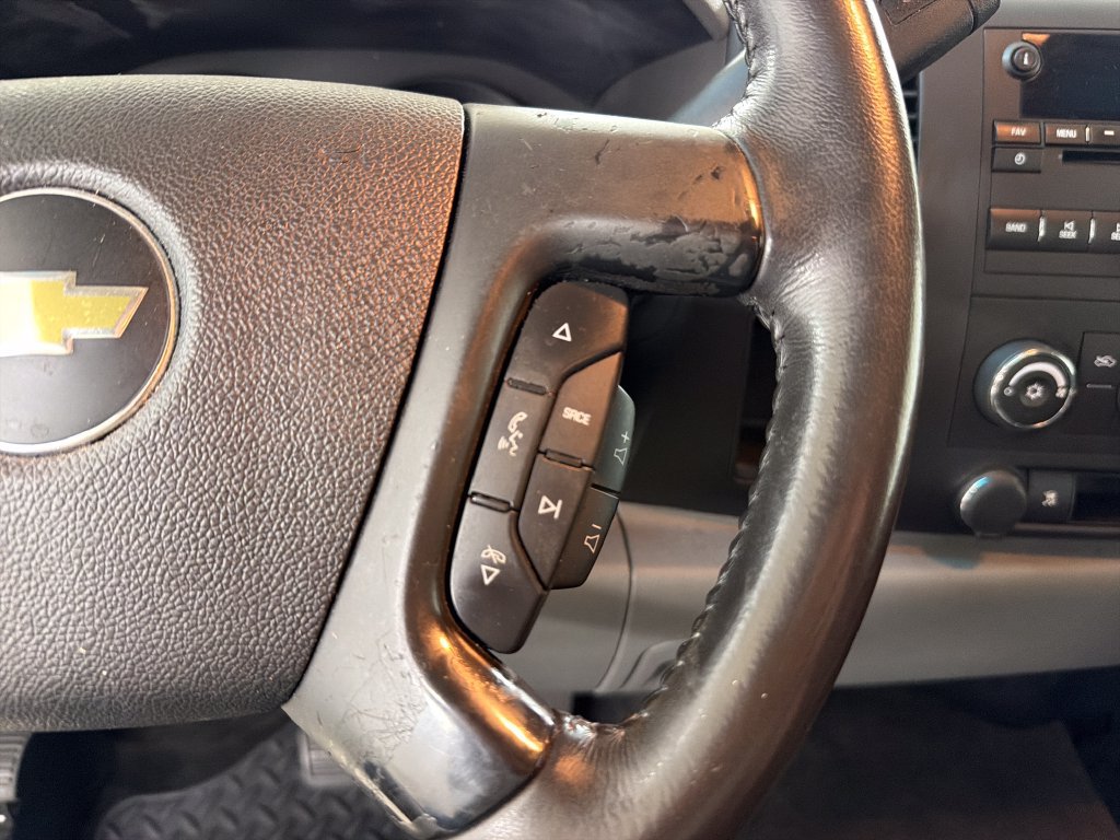 Used 2011 Chevrolet Silverado 1500 LS RWD image 19