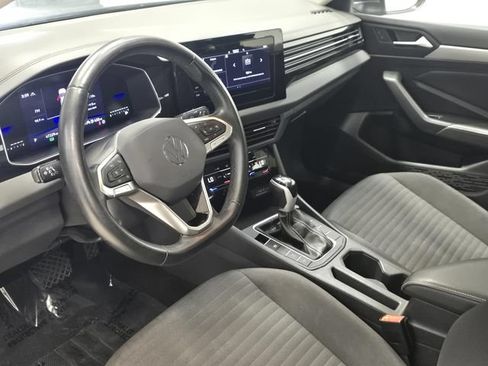 Used 2025 Volkswagen Jetta S FWD image 15