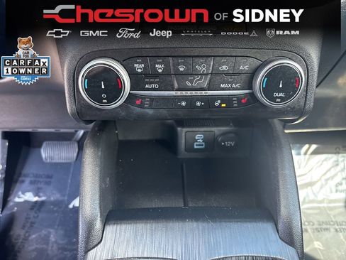 Used 2023 Ford Escape Active AWD/4WD image 21