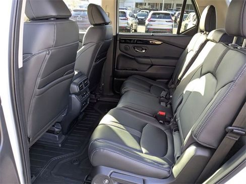 New 2025 Honda Pilot EX-L image 27