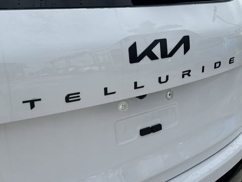 New 2025 Kia Telluride SX X-Line image 9