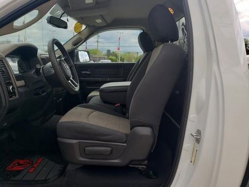 Used 2012 RAM 1500 Express AWD/4WD image 10