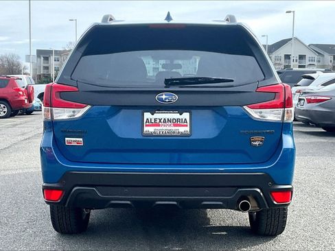 Used 2023 Subaru Forester Wilderness image 4