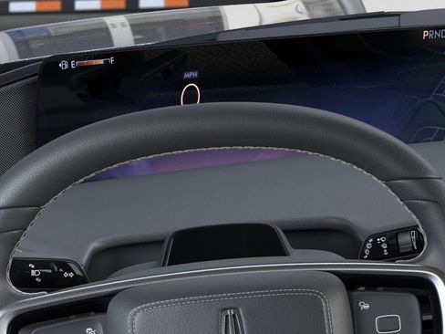 New 2026 Lincoln Navigator Reserve w/ Jet Appearance Package image 13