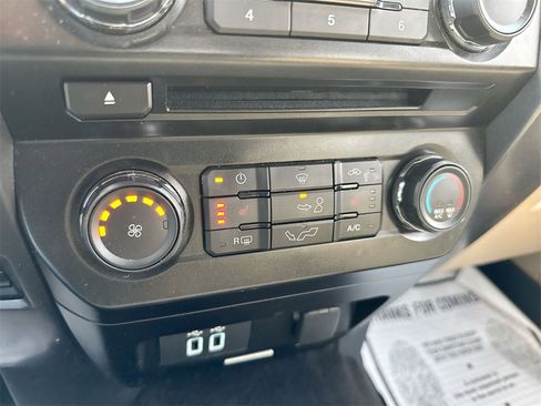 Used 2016 Ford F150 XLT w/ Equipment Group 302A Luxury image 8