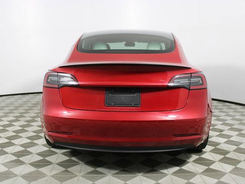 Used 2021 Tesla Model 3 Performance image 26