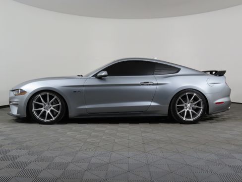 Used 2021 Ford Mustang GT w/ Equipment Group 301A image 38