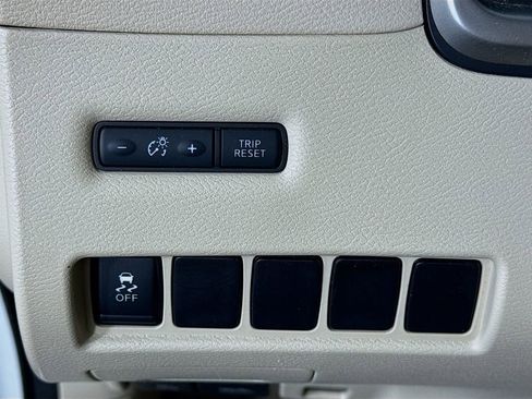 Used 2015 Nissan Murano SV image 18