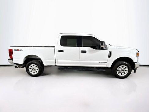 Used 2022 Ford F250 XLT AWD/4WD image 7