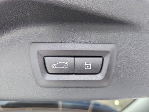 New 2026 BMW X7 xDrive40i w/ M Sport Package image 14