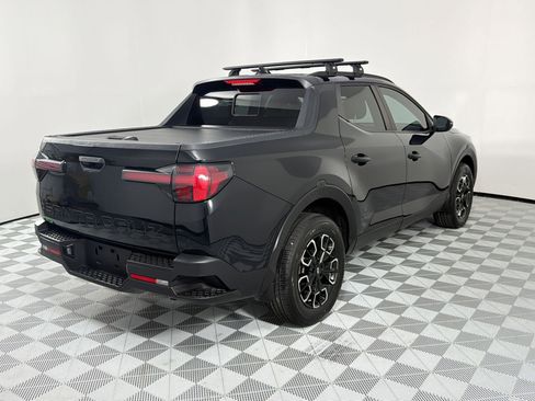 Used 2023 Hyundai Santa Cruz SEL w/ Activity Package FWD image 9