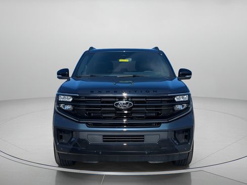 New 2026 Ford Expedition Max Platinum AWD/4WD image 40