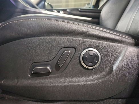 Used 2024 Genesis GV80 2.5T image 13