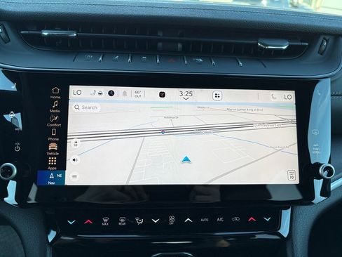 New 2026 Jeep Grand Cherokee Limited image 8