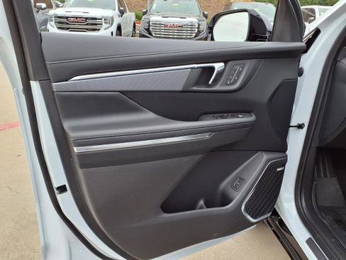 New 2026 Buick Enclave Sport Touring w/ Power Package FWD image 20