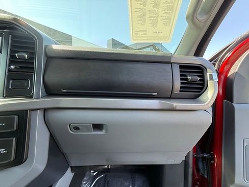 Used 2024 Ford F150 XLT w/ Equipment Group 302A MID image 12