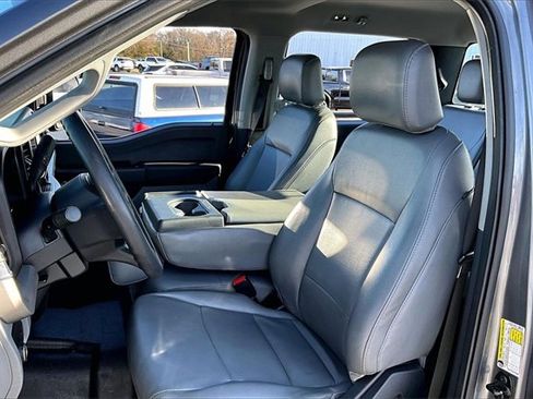 Used 2024 Ford F350 XL image 22