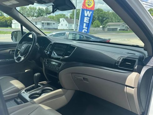 Used 2020 Honda Pilot EX-L image 14