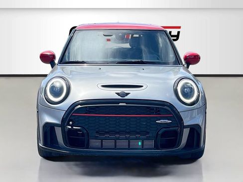 Used 2024 MINI Cooper John Cooper Works FWD image 2