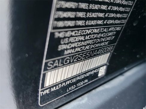 Used 2022 Land Rover Range Rover Autobiography image 32