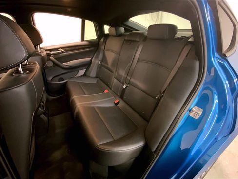 Used 2017 BMW X4 M40i image 21